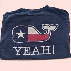 Vineyard Vines Classic Navy T-Shirt